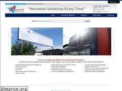 Sites similar to assurich.com.my
