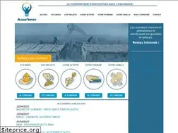 Sites similar to assurinnov.com