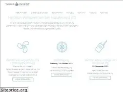 Sites similar to assurinvest.ch
