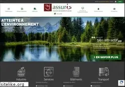Sites similar to assuris.fr