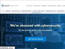 Sites similar to assurit.com