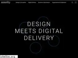 Sites similar to assurity.co.nz