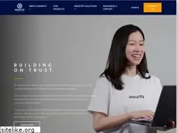 Sites similar to assurity.sg