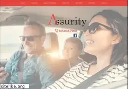 Sites similar to assurityagency.com