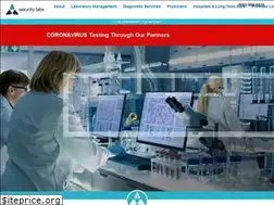 Sites similar to assuritylabs.com