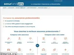 Sites similar to assurlandpro.com