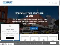 Sites similar to assurnet.biz