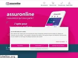Sites similar to assuronline.com