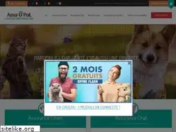 Sites similar to assuropoil.fr