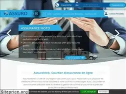 Sites similar to assuroweb.fr