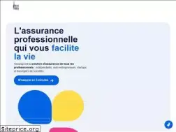 Sites similar to assurup.com