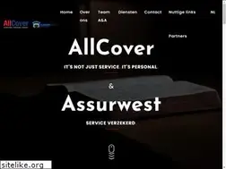 Sites similar to assurwest.be