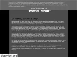 Sites similar to assustad0r.blogspot.com