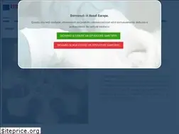 Sites similar to assuteurope.com