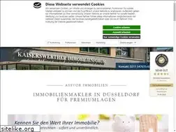 Sites similar to assvor.de