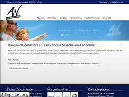Sites similar to asswamme.be