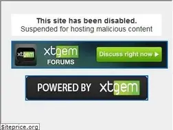 Sites similar to asswap.xtgem.com