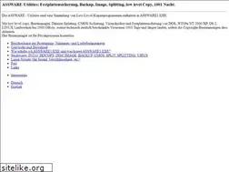 Sites similar to assware.de
