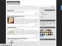 Sites similar to assyafieq.blogspot.com