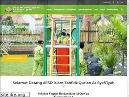 Sites similar to assyafiiyahmendut.sch.id
