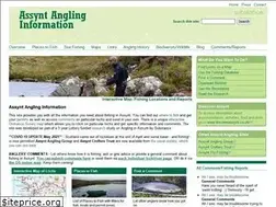 Sites similar to assyntanglinginfo.org.uk