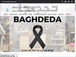 Sites similar to assyrianaid.org