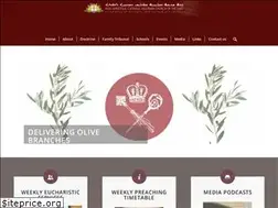 Sites similar to assyrianchurch.org.au