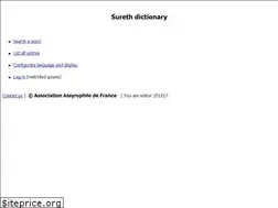 Sites similar to assyrianlanguages.org