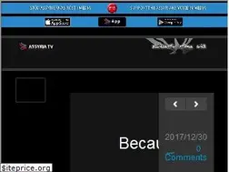 Sites similar to assyriatv.org