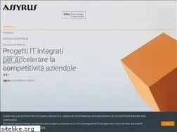 Sites similar to assyrus.eu