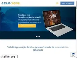 Sites similar to assys.com.br