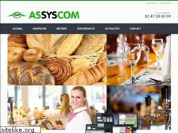 Sites similar to assyscom.fr