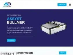 Sites similar to assystbullmer.co.uk