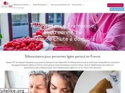 Sites similar to assystel.fr