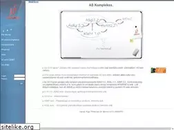 Sites similar to assystems.lv