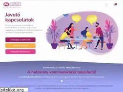 Sites similar to asszertivakademia.hu