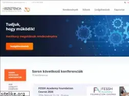 Sites similar to asszisztencia.hu