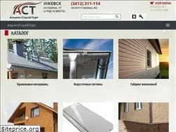 Sites similar to ast-18.ru