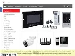 Sites similar to ast-anteny.com.pl