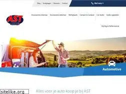 Sites similar to ast-automotive.nl