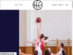 Sites similar to ast-basketball.de