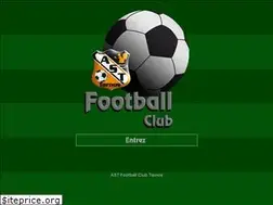 Sites similar to ast-foot.com
