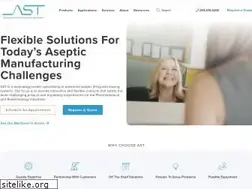 Sites similar to ast-inc.com