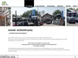 Sites similar to ast-pirkowski.de