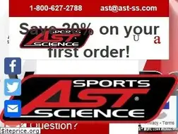 Sites similar to ast-ss.com