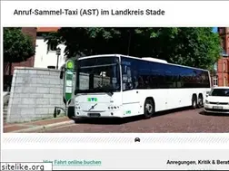 Sites similar to ast-stade.de