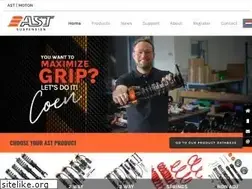 Sites similar to ast-suspension.com
