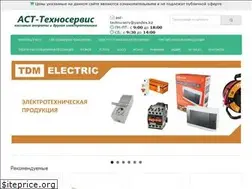 Sites similar to ast-ts.kz