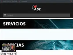 Sites similar to ast.cl