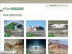 Sites similar to ast.com.tn